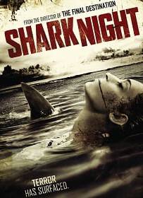 Shark Night (2011) ฉลามดุ