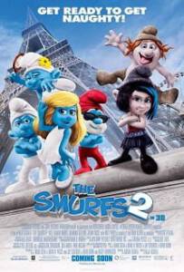 smurfs-2-poster