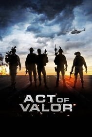 Act of Valor (2012) หน่วยพิฆาตระห่ำกู้โลก