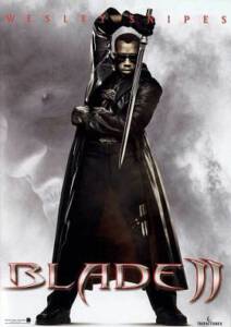 Blade 2 (2002) เบลด 2 พันธุ์ฆ่าอมตะ