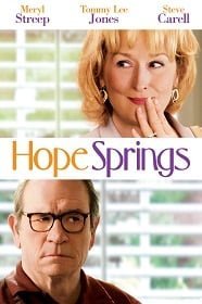 Hope Springs (2012) คุณป้าดึ๋งดั๋ง ปึ๋งปั๋งกันมั้ยปู่