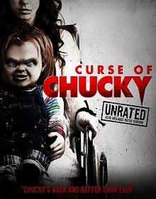 Curse Of Chucky (2013) คำสาปแค้นฝังหุ่น