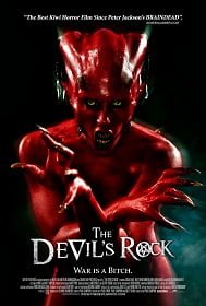 The Devil’s Rock ปีศาจมนต์ดำ (2011)