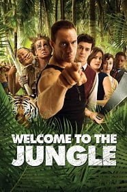 Welcome to the Jungle (2013) คอร์สโหดโค้ชมหาประลัย