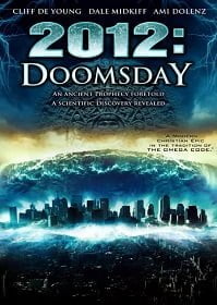 Doomsday Prophecy มหาวิบัติทำนายล้างโลก