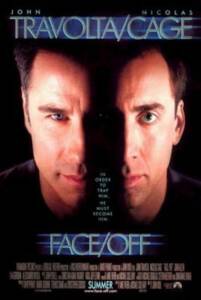 Face Off (1997) สลับหน้า ล่าล้างนรก