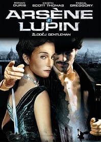 Arsene Lupin อาเซน ลูแปงค์ จอมโจรบันลือโลก