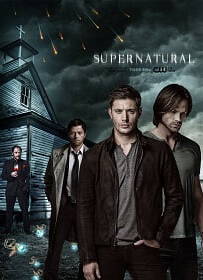 Supernatural Season 9 EP.1-23 [HD] [บรรยายไทย]