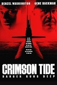 Crimson tide (1995) คริมสัน ไทด์ ลึกทมิฬ