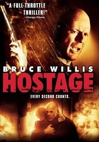 Hostage (2005) ฝ่านรกชิงตัวประกัน