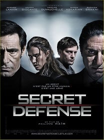 Secret of State (2008) สงครามทรชน ตัดทรชน