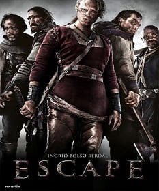 Escape (2012) หนีนรก แดนเถื่อน