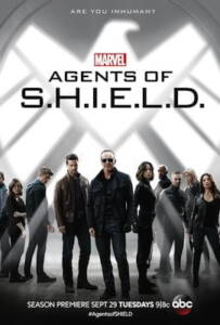 Marvel’s Agents of S.H.I.E.L.D Season 3 EP.1-ล่าสุด  ซับไทย