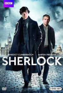 Sherlock Holmes Season 1-3 (จบ) ซับไทย