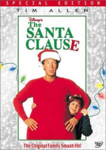 The Santa Clause (1994) คุณพ่อยอดอิทธิฤทธิ์