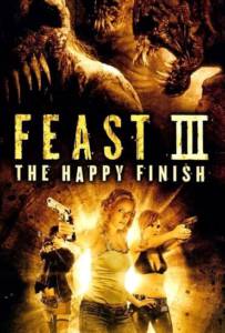 Feast III: The Happy Finish (2009) พันธุ์ขย้ำเขี้ยวเขมือบโลก 3