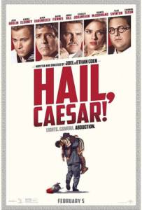 Hail, Caesar! (2016) กองถ่ายป่วน ฮากวนยกกอง