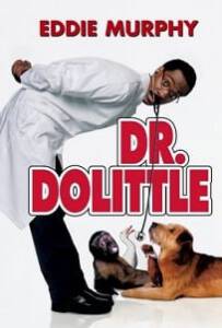 Doctor Dolittle (1998) ด็อกเตอร์จ้อ สื่อสัตว์โลกมหัศรรย์
