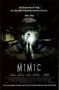 Mimic (1997) อสูรสูบคน 1