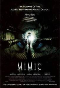 Mimic (1997) อสูรสูบคน 1
