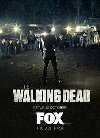 The Walking Dead Season 7 ตอนที่ 03 พากย์ไทย