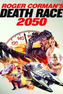 Death Race 2050 (2017) ซิ่งสั่งตาย 2050