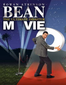 Mr. Bean The Movie (1997) บีน เดอะมูฟวี่