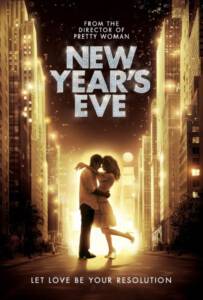 New Year’s Eve (2011) นิว เยียร์ อีฟ