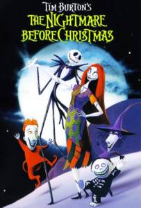 The Nightmare Before Christmas (1993) ฝันร้ายฝันอัศจรรย์ ก่อนวัน