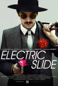 Electric Slide (2014) ปล้น ปลิ้นปล้อน