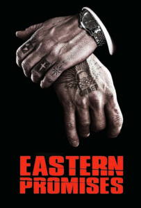 Eastern Promises (2007) บันทึกบาปสัญญาเลือด