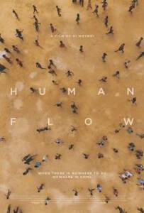 Human Flow (2017) ฮิวแมน โฟลว์