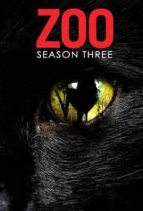 Zoo Season 3 สัตว์ สยอง โลก ปี 3