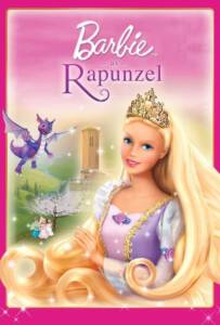 Barbie as Rapunzel (2002) บาร์บี้ เจ้าหญิงราพันเซล ภาค 2