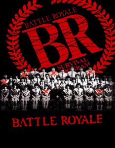 Battle Royale 1 (2000) เกมนรก โรงเรียนพันธุ์โหด ภาค1