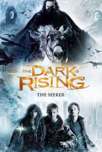 The Seeker : The Dark is Rising (2007) ตำนานผู้พิทักษ์ กับ มหาสงครามแห่งมนตรา
