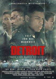 Detroit (2017) ดีทรอยต์