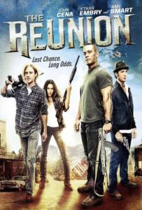 The Reunion (2011)