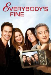 Everybody's Fine (2009) คุณพ่อคนเก่ง ผูกใจให้เป็นหนึ่ง