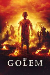 The Golem (2018)