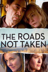 The Roads Not Taken (2020)