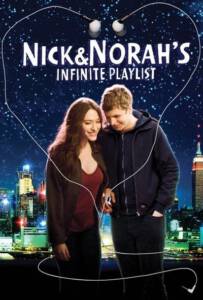 Nick and Norah's Infinite Playlist (2008) คืนกิ๊ก ขอหัวใจเป็นของเธอ