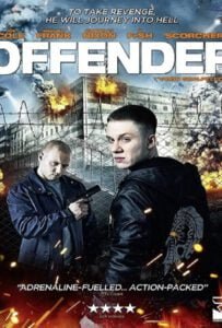 Offender (2012) ฝ่าคุกเดนนรก