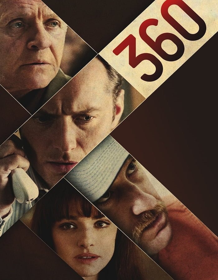 360 (2011) เติมใจรักไม่มีช่องว่าง