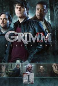 Grimm Season 1 กริมม์ ยอดนักสืบนิทานสยอง ปี 1