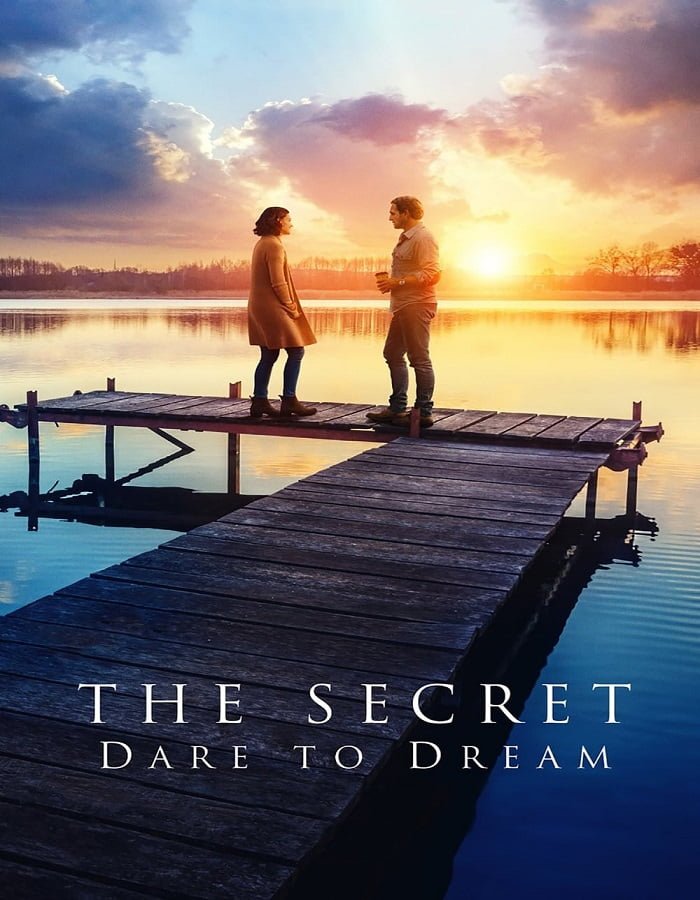 The Secret Dare to Dream (2020)