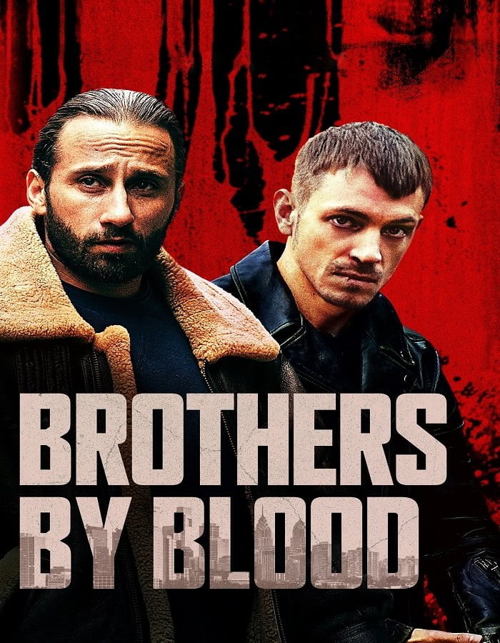 The Sound of Philadelphia (Brothers by Blood) (2020)