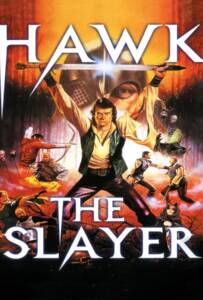 Hawk the Slayer (1980) อภินิหารดาบเหล็กพิชิตศึก