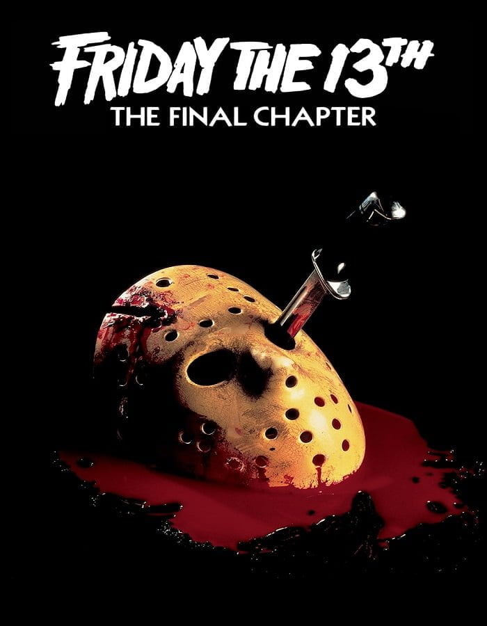 Friday the 13th Part 4 The Final Chapter (1984)