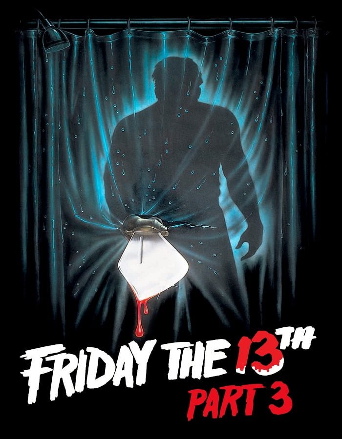 Friday the 13th Part III (1982) ศุกร์ 13 ฝันหวาน ภาค 3